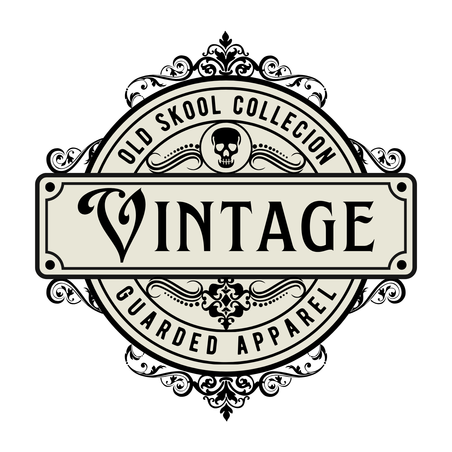 Old Skool Vintage Collection