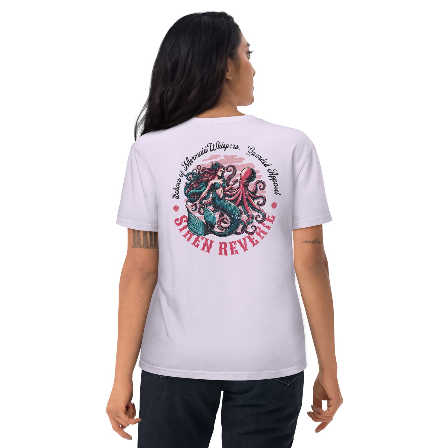 Sirens Curse T-shirt