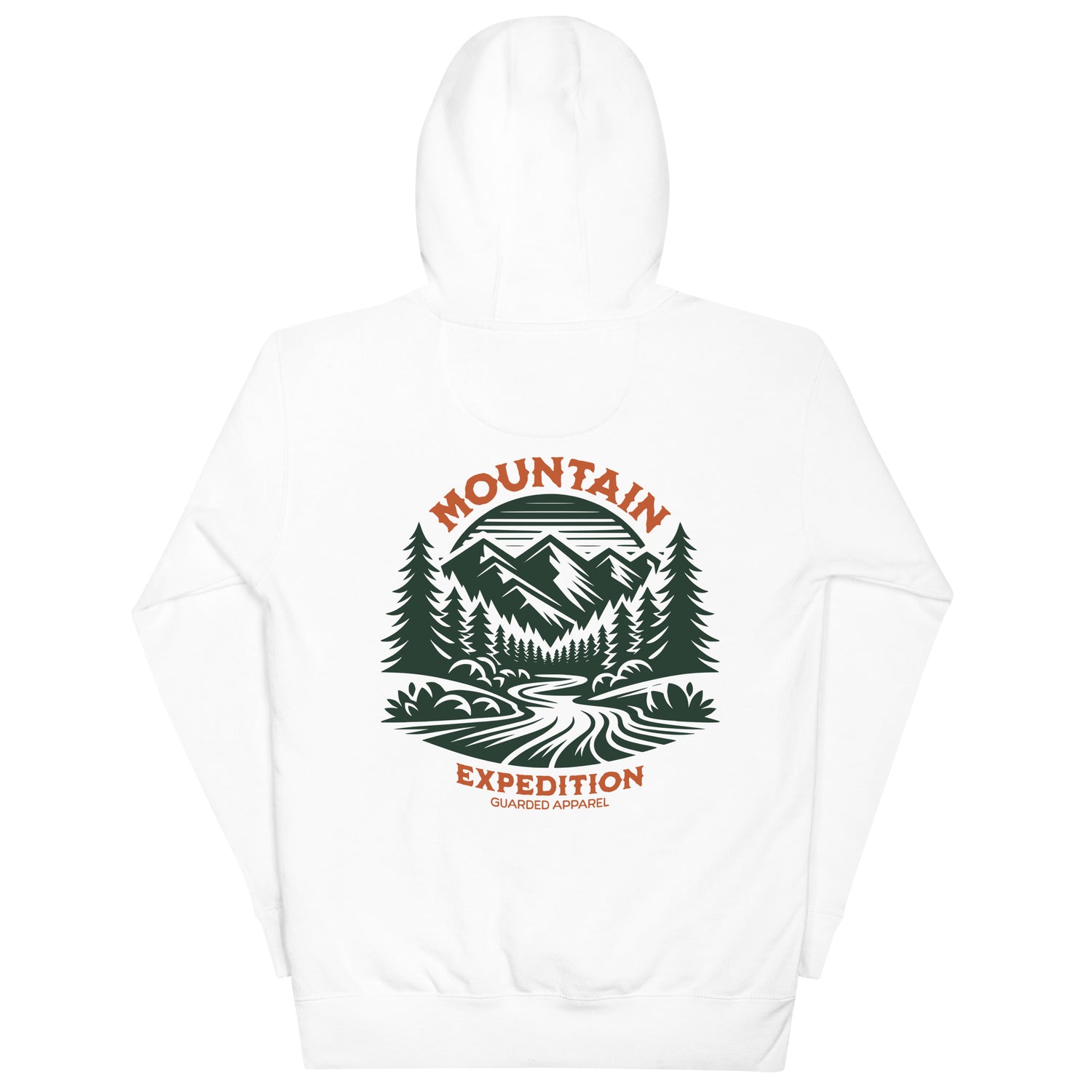 Guarded Expedition Hoodie